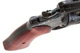 SMITH & WESSON PRE 27 POST WAR 357 MAGNUM - 10 of 12