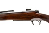 GRIFFIN & HOWE CUSTOM MODEL 70 270 WINCHESTER TOM SELLECK COLLECTION - 6 of 18