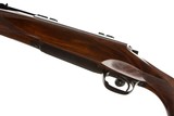GRIFFIN & HOWE CUSTOM MODEL 70 270 WINCHESTER TOM SELLECK COLLECTION - 5 of 18