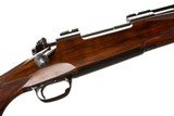 GRIFFIN & HOWE CUSTOM MODEL 70 270 WINCHESTER TOM SELLECK COLLECTION - 1 of 18