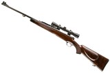 GRIFFIN & HOWE CUSTOM MODEL 70 270 WINCHESTER TOM SELLECK COLLECTION - 3 of 18