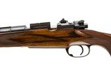 GRIFFIN & HOWE CUSTOM MAUSER 300 H&H TOM SELLECK COLLECTION - 6 of 19