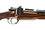 GRIFFIN & HOWE CUSTOM MAUSER 300 H&H TOM SELLECK COLLECTION - 4 of 19