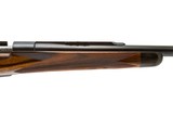 GRIFFIN & HOWE CUSTOM MAUSER 300 H&H TOM SELLECK COLLECTION - 12 of 19