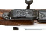 GRIFFIN & HOWE CUSTOM MAUSER 300 H&H TOM SELLECK COLLECTION - 11 of 19