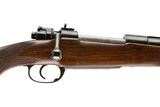 HOFFMAN ARMS CUSTOM MAUSER 300 HOFFMAN MAGNUM TOM SELLECK COLLECTION - 4 of 20