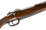 HOFFMAN ARMS CUSTOM MAUSER 300 HOFFMAN MAGNUM TOM SELLECK COLLECTION - 1 of 20