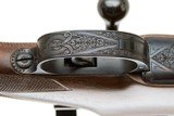 HOFFMAN ARMS CUSTOM MAUSER 300 HOFFMAN MAGNUM TOM SELLECK COLLECTION - 12 of 20