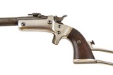 J.STEVENS NEW MODEL POCKET RIFLE 22LR - 4 of 7