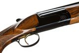 PERAZZI MX8-20
28 GAUGE - 5 of 16