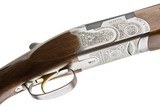 BERETTA MODEL 686 SILVER PIGEON 1 12 GAUGE - 5 of 18