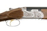BERETTA MODEL 686 SILVER PIGEON 1 12 GAUGE - 1 of 18