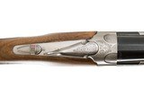 BERETTA MODEL 686 SILVER PIGEON 1 12 GAUGE - 10 of 18