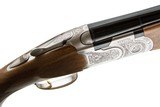 BERETTA MODEL 686 SILVER PIGEON 1 12 GAUGE - 9 of 18