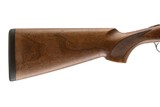 BERETTA MODEL 686 PIGEON 1 20 GAUGE - 16 of 18