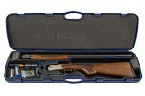 BERETTA MODEL 686 PIGEON 1 20 GAUGE - 2 of 18