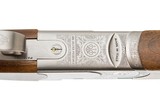 BERETTA MODEL 686 PIGEON 1 20 GAUGE - 11 of 18