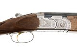 BERETTA MODEL 686 PIGEON 1 20 GAUGE - 1 of 18