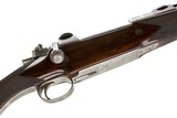 PERUGINI & VISINI PROFESSIONAL SAFARI RIFLE 375 H&H - 1 of 19