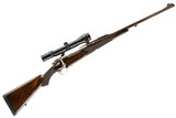PERUGINI & VISINI PROFESSIONAL SAFARI RIFLE 375 H&H - 2 of 19
