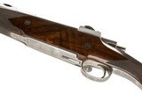 PERUGINI & VISINI PROFESSIONAL SAFARI RIFLE 375 H&H - 5 of 19