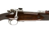 PERUGINI & VISINI PROFESSIONAL SAFARI RIFLE 375 H&H - 4 of 19