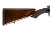 PERUGINI & VISINI PROFESSIONAL SAFARI RIFLE 375 H&H - 17 of 19