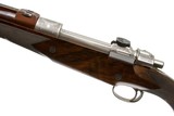 PERUGINI & VISINI PROFESSIONAL SAFARI RIFLE 375 H&H - 7 of 19