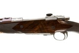 PERUGINI & VISINI PROFESSIONAL SAFARI RIFLE 375 H&H - 6 of 19