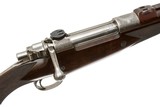 PERUGINI & VISINI PROFESSIONAL SAFARI RIFLE 375 H&H - 8 of 19