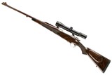 PERUGINI & VISINI PROFESSIONAL SAFARI RIFLE 375 H&H - 3 of 19