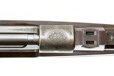 PERUGINI & VISINI PROFESSIONAL SAFARI RIFLE 375 H&H - 10 of 19