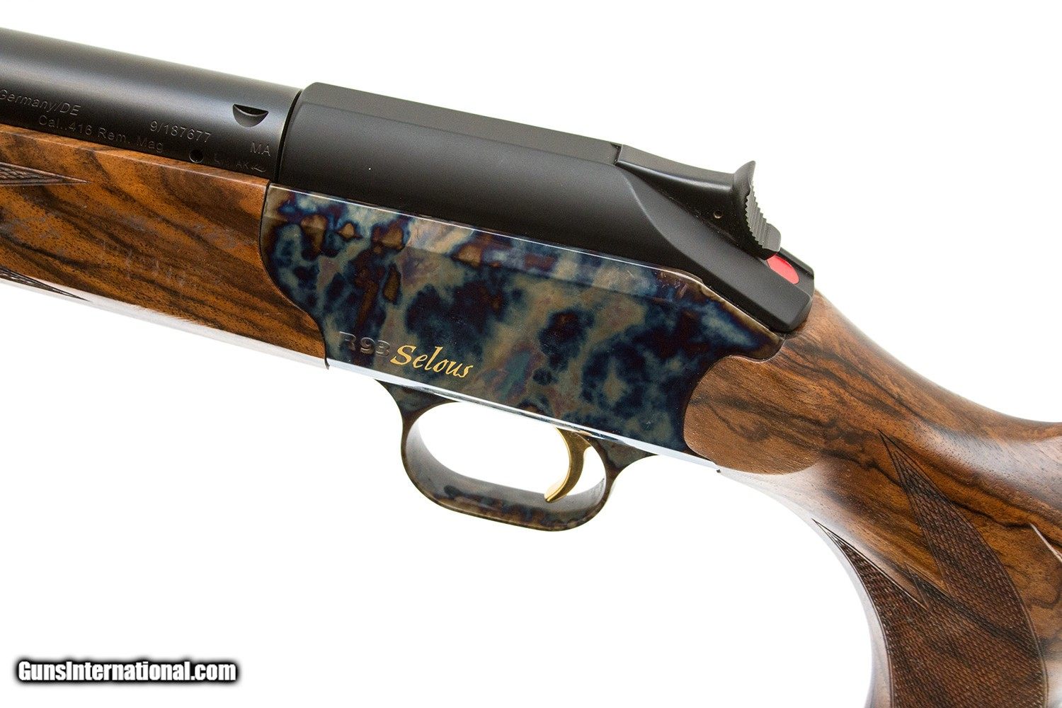 BLASER R-93 SELOUS MODEL 416 REMINGTON MAGNUM for sale