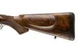 SEARCY & CO BEST DOUBLE RIFLE 470 NITRO LEE GRIFFITHS ENGRAVED - 16 of 17