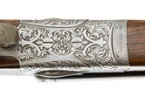 SEARCY & CO BEST DOUBLE RIFLE 470 NITRO LEE GRIFFITHS ENGRAVED - 10 of 17
