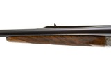 SEARCY & CO BEST DOUBLE RIFLE 470 NITRO LEE GRIFFITHS ENGRAVED - 13 of 17