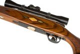 WEATHERBY MKV GERMAN CROWN CUSTOM 460 WEATHERBY MAGNUM - 5 of 20