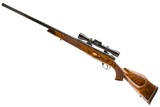 WEATHERBY MKV GERMAN CROWN CUSTOM 460 WEATHERBY MAGNUM - 3 of 20