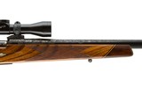 WEATHERBY MKV GERMAN CROWN CUSTOM 460 WEATHERBY MAGNUM - 15 of 20