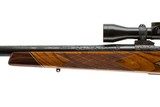 WEATHERBY MKV GERMAN CROWN CUSTOM 460 WEATHERBY MAGNUM - 17 of 20