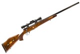 WEATHERBY MKV GERMAN CROWN CUSTOM 460 WEATHERBY MAGNUM - 2 of 20