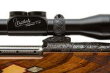 WEATHERBY MKV GERMAN CROWN CUSTOM 460 WEATHERBY MAGNUM - 16 of 20