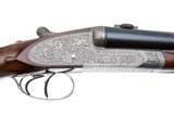FRANCHI IMPERIAL MONTE CARLO SXS DOUBLE RIFLE 375 H&H - 1 of 16