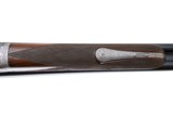 FRANCHI IMPERIAL MONTE CARLO SXS DOUBLE RIFLE 375 H&H - 14 of 16