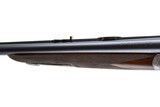 FRANCHI IMPERIAL MONTE CARLO SXS DOUBLE RIFLE 375 H&H - 13 of 16