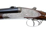 FRANCHI IMPERIAL MONTE CARLO SXS DOUBLE RIFLE 375 H&H - 6 of 16