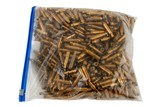 .222 REM Brass (Fired) - 311 Pieces - 1 of 1