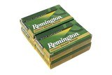 Remington Premier Safari Grade 8mm REM. MAG. 200 gr. Swift A-Frame PTD SP - 1 of 1