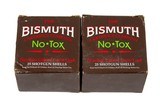 Bismuth 28 Gauge 2 3/4", 3/4 oz. #6 Shotshells - 1 of 1