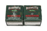 Bismuth 28 Gauge 2 3/4", 5/8 oz. #6 Shotshells - 1 of 1